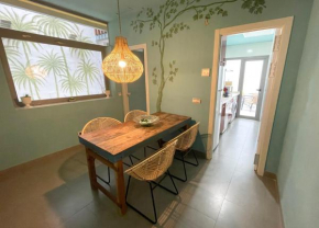 Ritual Sevilla Suites - Malaver 23